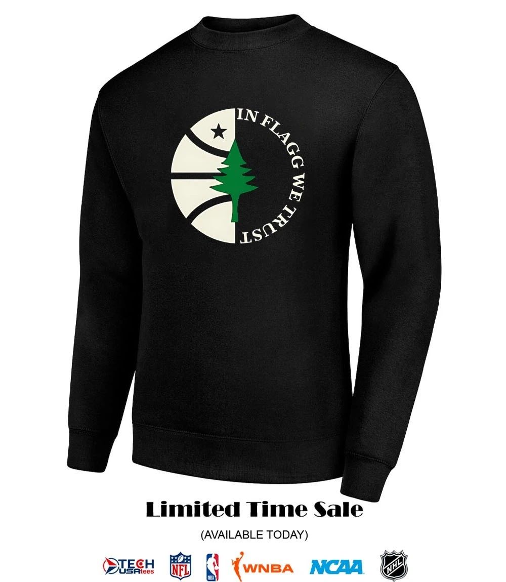 Naji Marshall Dallas Mavericks in Flagg we trust 2026 logo shirt