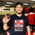 Oklahoma Sooners 2026 MCWS baseball National Champions 3 Time OklaOmaha shirt