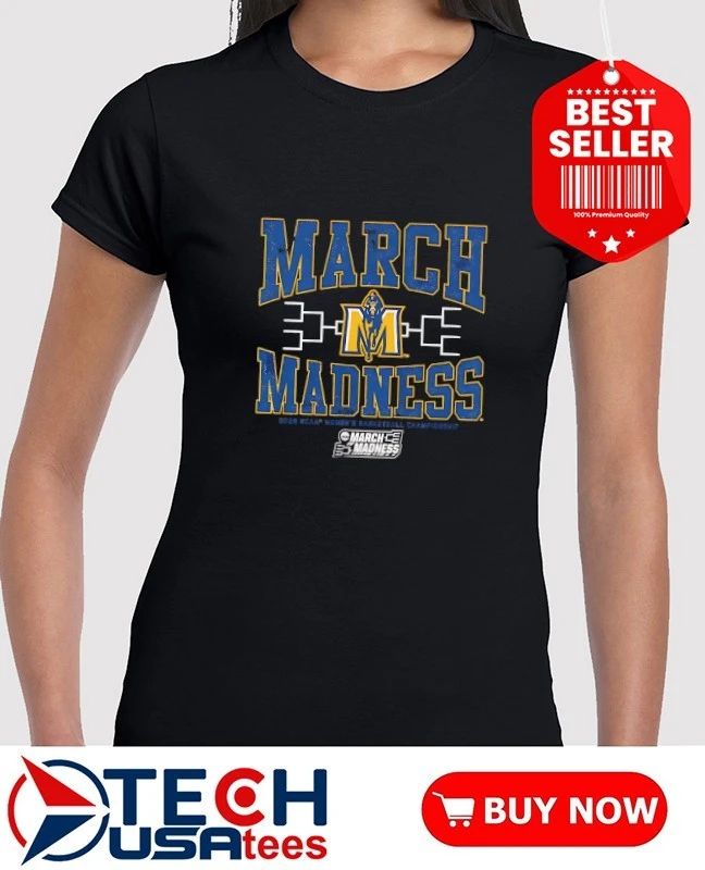 Murray State Racers March Madness 2026 NCAA Women’s Basketball Championship shirt