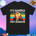 Hermione It’s Mimosa Not Mimosa Vintage T-shirt