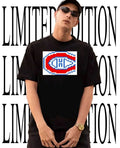 Montreal Canadiens Hockey pixel shirt