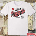 Nebraska Huskers Softball 2026 Lincoln Super Regionals t-shirt