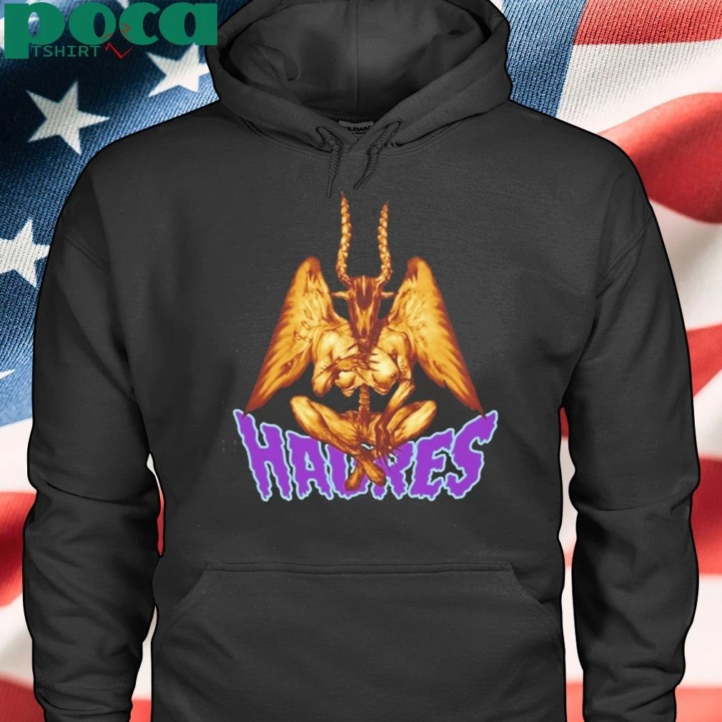 Dark Fantasy Demon Jasper T-Shirt
