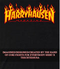 Harryhausen Magazine shirt