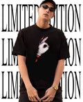 Drake Iceman Album hand shirt