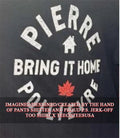 Pierre Poilievre bring it home shirt