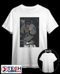 Nicolas Maduro just do it shirt by oribubble