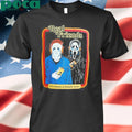 Real Friends Bad Guys Tears Black T-shirt