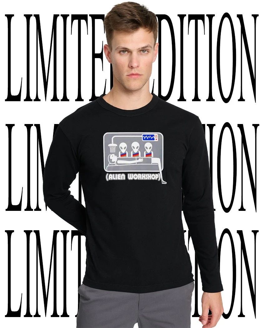 San Antonio Spurs Victor Wembanyama Alien workshop shirt