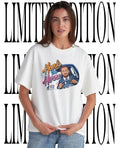 Honk the Horne KSAT ABC 12 Expect More Justin Horne Illustration shirt