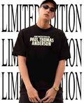 From writer and director Paul Thomas Anderson shirt