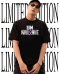 Unkillable awareness cancer shirt