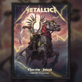 Metallica Chorzów, Poland May 19, 2026 Stadion Śląski by Jakub Jagado Poster