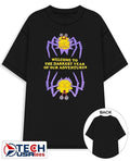 Welcome to the darkest year of our adventures shirt