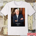 Ted Turner 1938 – 2026 Keisha Lance Bottoms t-shirt