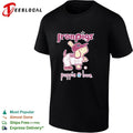IronPigs Puppie Love Lehigh Valley IronPigs T-shirt