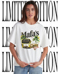 Mafa’s Malibu 21 Miles of Scenic Beauty shirt
