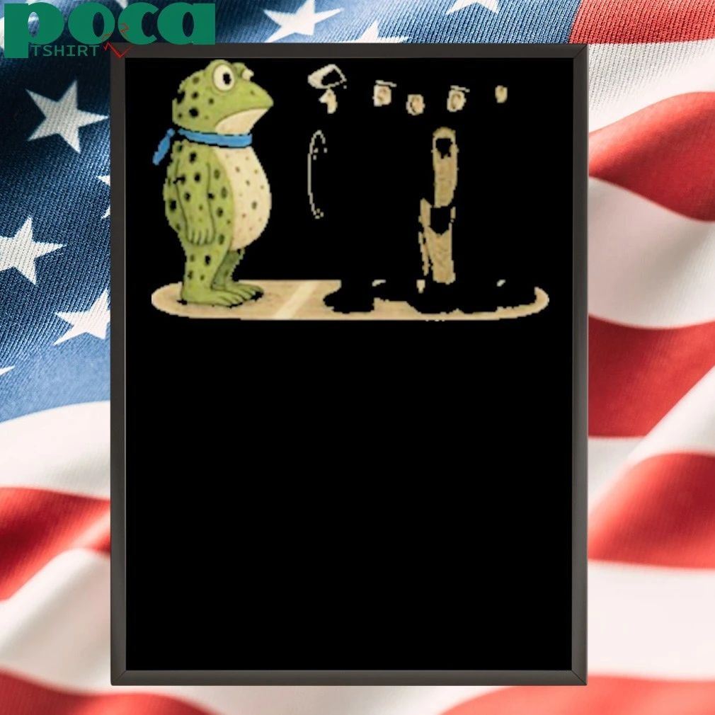 Rage Against The Machine Resist Portland Frog 2025 T-shirt