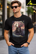 Metallica M72 Chorzow, Poland May, 19 2026 by Jakub Jagado Pop-Up Shop Shirt
