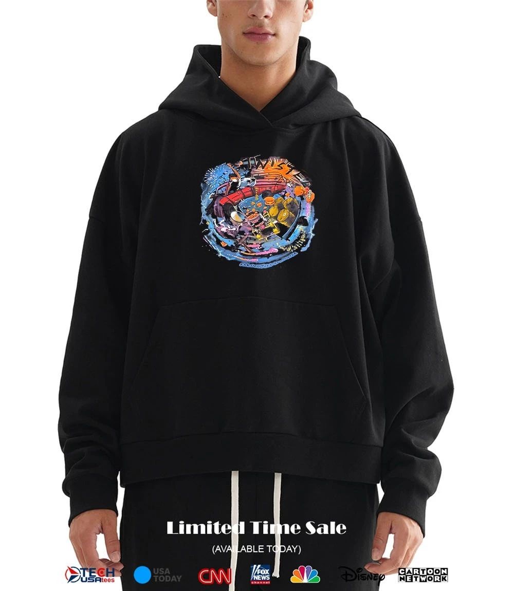 Twister Eskimo Joe’s Stillwater shirt