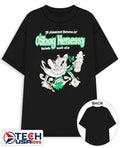 Til Mantered Brewing Co. O’Shag Henessy Irish Red Ale shirt