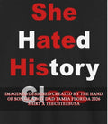 She hated history class shirt