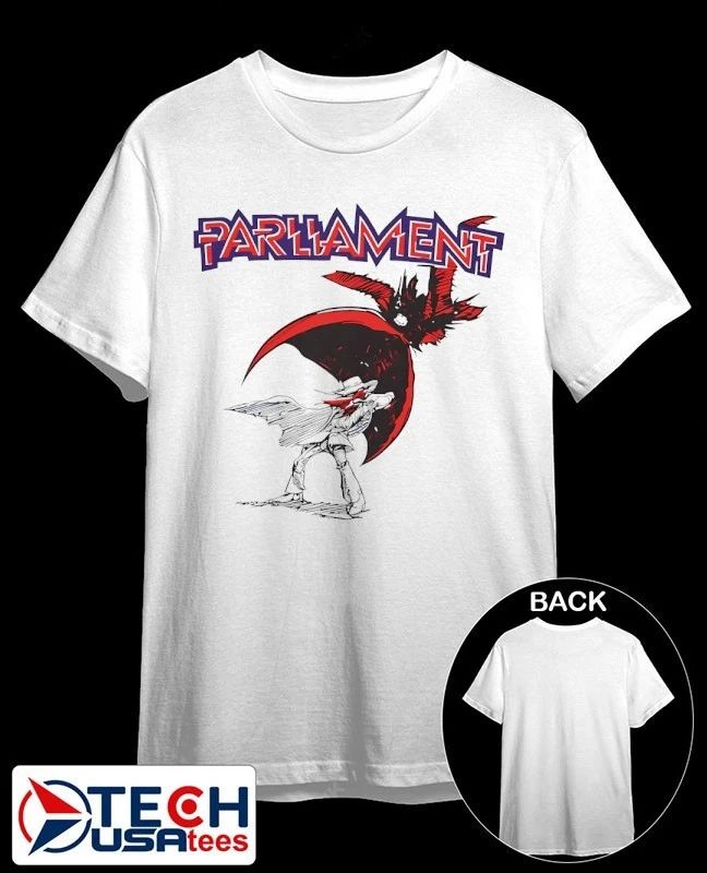 HS Parliament shirt