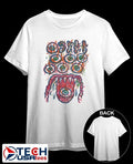 OHSEES art shirt