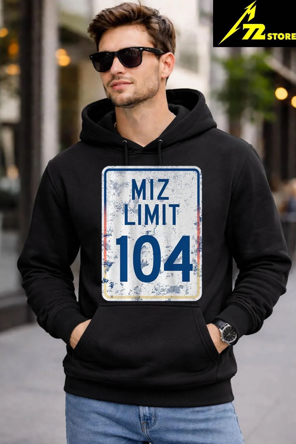 Jacob Misiorowski Miz Limit Shirt
