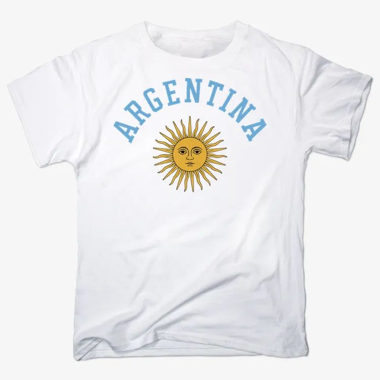 Argentina Sun Design