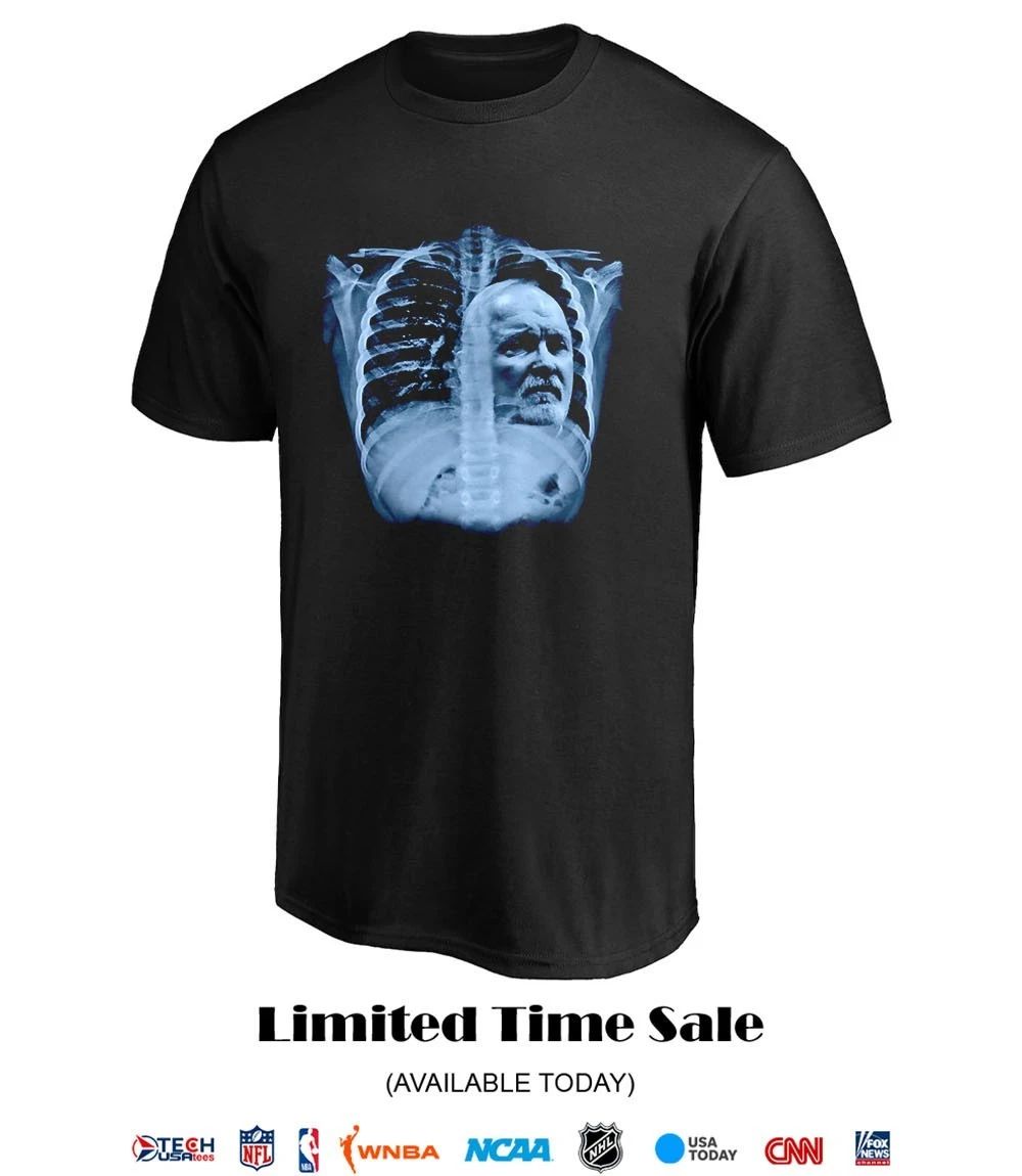 Buffalo Sabres Lindy Ruff That Dawg X-Ray shirt