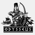 Odysseus Odyssey Design
