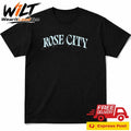 Portland Fire Rose City Shirt