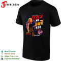 Sophie Cunningham Indiana Fever We Own You T-shirt