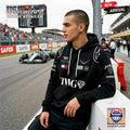 Cadillac Formula 1 Team Racing 2026 Hoodie Jersey