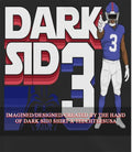 Dark Sid3 shirt