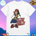 Billie Eilish Do You Know How To Bend T-shirt