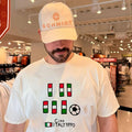 Ciao Italy 1990 World Cup Mascot Soccer shirt