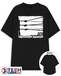 Northern ‘Rasslin shirt