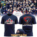 Niverville Nighthawks 2026 Centennial Cup Champions Shirt