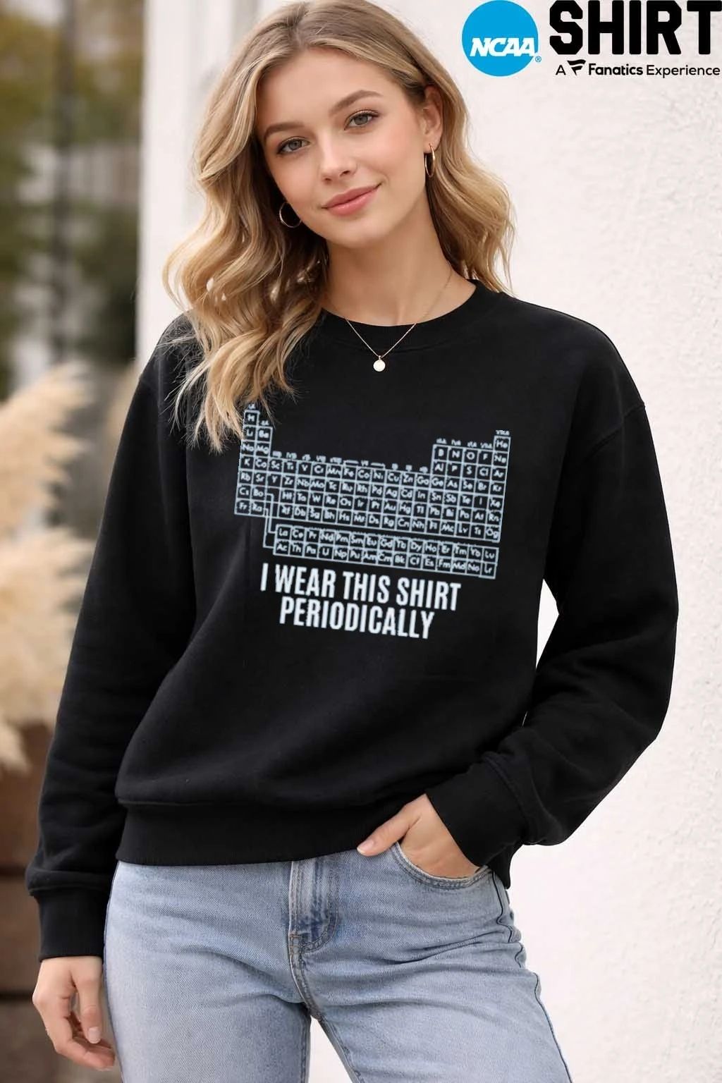 Project Hail Mary Ryan Gosling Periodically Shirt