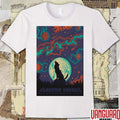 Alabama Shakes At Red Hat Amphitheater Raleigh NC On April 25 2026 Poster t-shirt