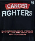 Cancer Fighters shirt