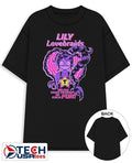 Lily Lovebraids we are going to have so much fun shirt