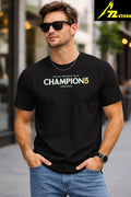 Celtics Football Club Champion5 2025 2026 Shirt