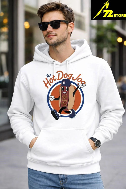 2026 Brooklyn Cyclones The Hot Dog Jog Shirt