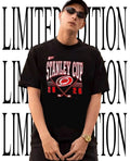 NHL Carolina Hurricanes Stanley Cup Final 2026 shirt