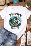 Widespread March 20th-22nd 2026 St Augustine Amphitheatre Shirt
