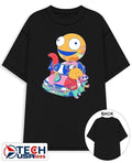 Smiling friends shirt
