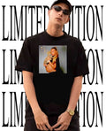 Latto Big Mama Leopard shirt